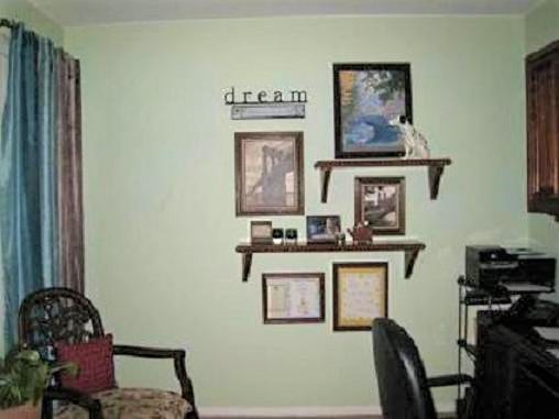 Room Makeover