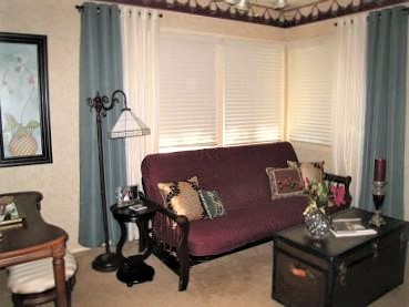 Room Makeover