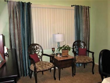 Room Makeover